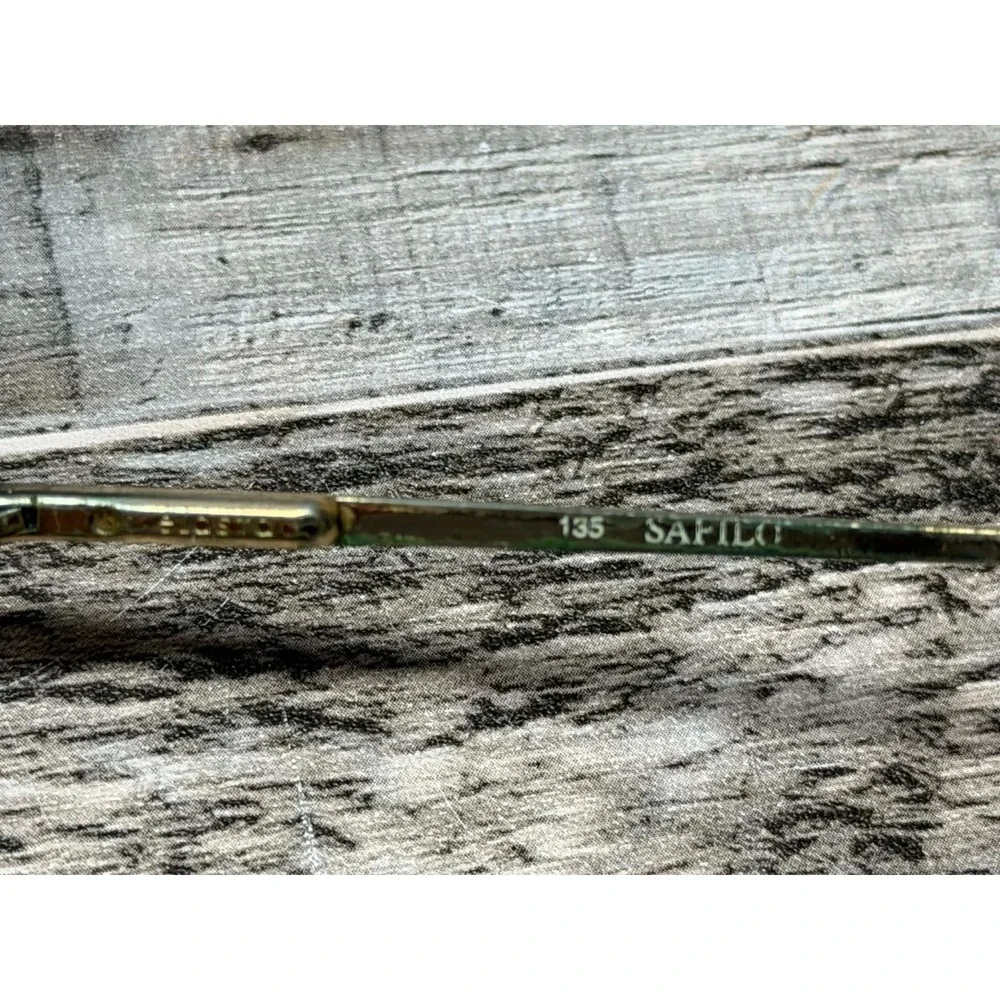 Vintage Safilo 135mm‎ Eye Glasses